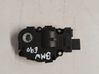 Air flap motor/actuator 