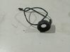 Engine start stop button switch 