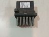 Heater blower fan relay 