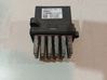 Heater blower fan relay 