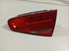 Tailgate rear/tail lights 