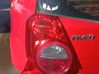 Tailgate rear/tail lights 