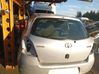 Tailgate/trunk/boot lid 