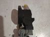 Rear door lock 