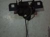 Engine bonnet/hood lock/latch loop/hook 
