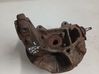 Front wheel hub spindle knuckle 