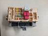 SAM control unit 