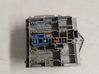 SAM control unit 