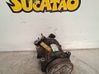 Air conditioning (A/C) compressor (pump) 