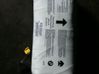Airbag de passager 