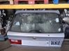 Tailgate/trunk/boot lid 