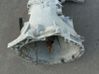 Manual 5 speed gearbox 
