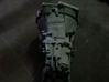 Manual 5 speed gearbox 