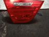 Tailgate rear/tail lights 
