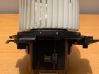 Heater fan/blower 5P1330100
