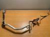 Air conditioning (A/C) pipe/hose 9831702280