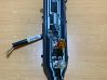 Tail light bulb cover holder 41018018