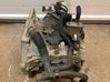 Automatic gearbox 20TS28