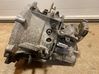 Manual 5 speed gearbox 20V261