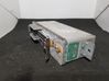 ABS control unit/module 0265100049