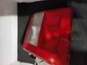 Tailgate rear/tail lights 5142286