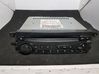 Radio/CD/DVD/GPS head unit 96552642XT
