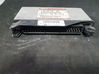 ABS control unit/module 4D0907379D