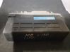 ABS control unit/module 0125457432