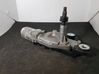 Rear window wiper motor 0390201588