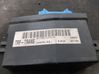 Comfort/convenience module 7700312251G