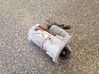 Starter motor 31268035
