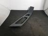 Rear door window switch trim 30766415
