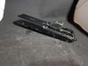 Electric window control switch 12801373