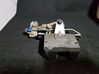 Loading door lock 4698924