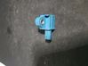 Sensor impacto/accidente para activar Airbag 5K0959351A