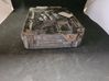 Engine control unit/module P04727142AI