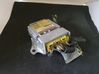 Airbag control unit/module 891700W040