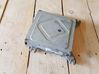 Engine control unit/module 37700P01G02