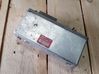 ABS control unit/module 0265101031