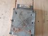 Engine control unit/module 1S7F12A650CAD