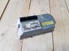 Airbag control unit/module 0285001283