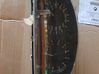 Speedometer (instrument cluster) MR489034