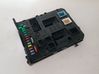 Comfort/convenience module 9656530580