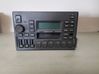 Radio/CD/DVD/GPS head unit 3533692