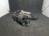 High voltage ignition coil 0221505423