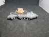 Heater blower motor/fan resistor 9140010240
