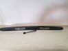 Trunk door license plate light bar 12794599