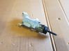 Ignition lock 4D0905851A