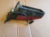 Front door electric wing mirror 90160026