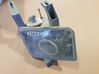 Front fog light 